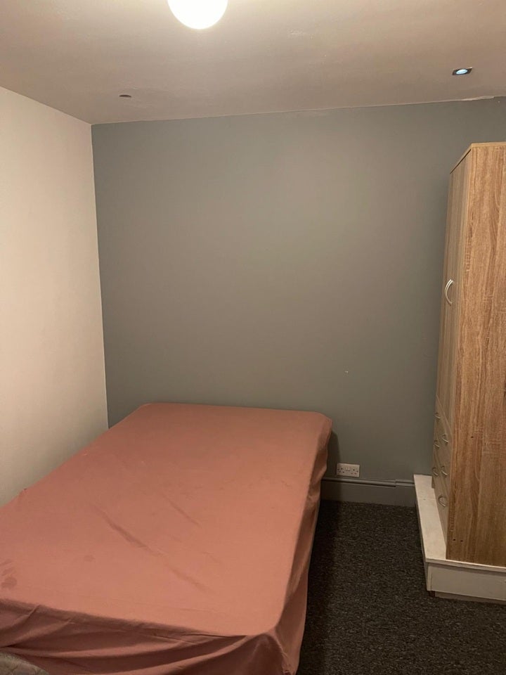 Room Riverside in Cambridge