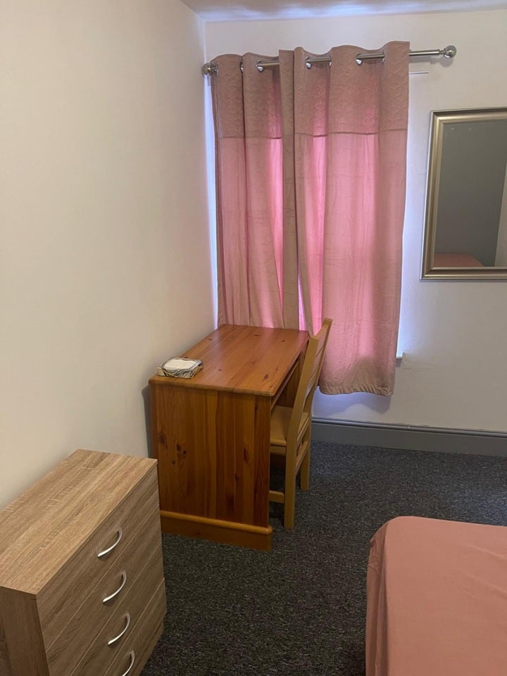 Room Riverside in Cambridge