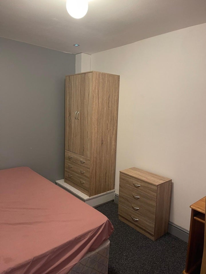 Room Riverside in Cambridge