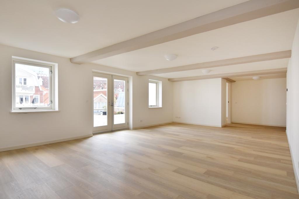 Appartement Korte Houtstraat 10 in Den Haag
