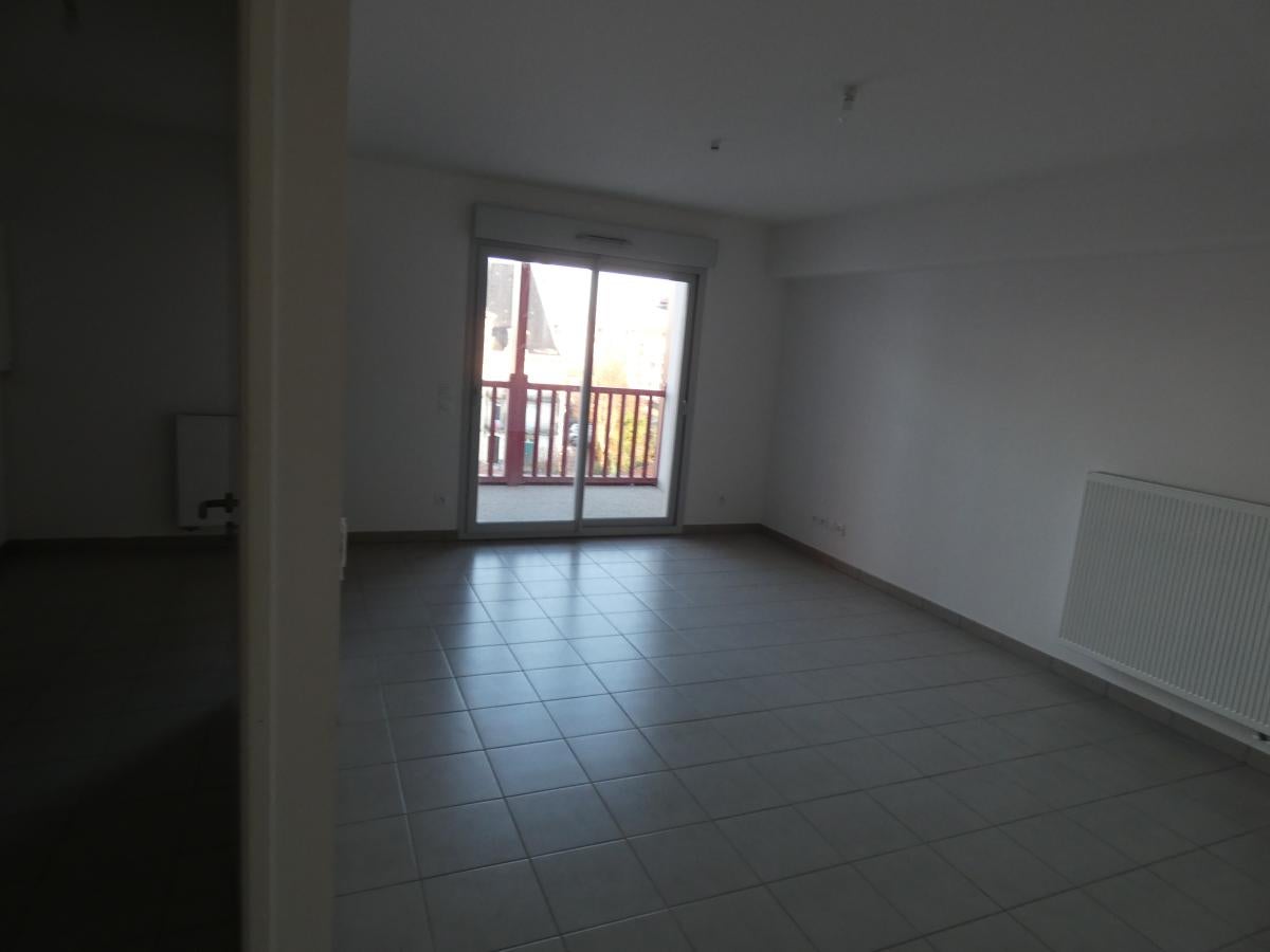 Appartement Rue du Pont à Hendaye
