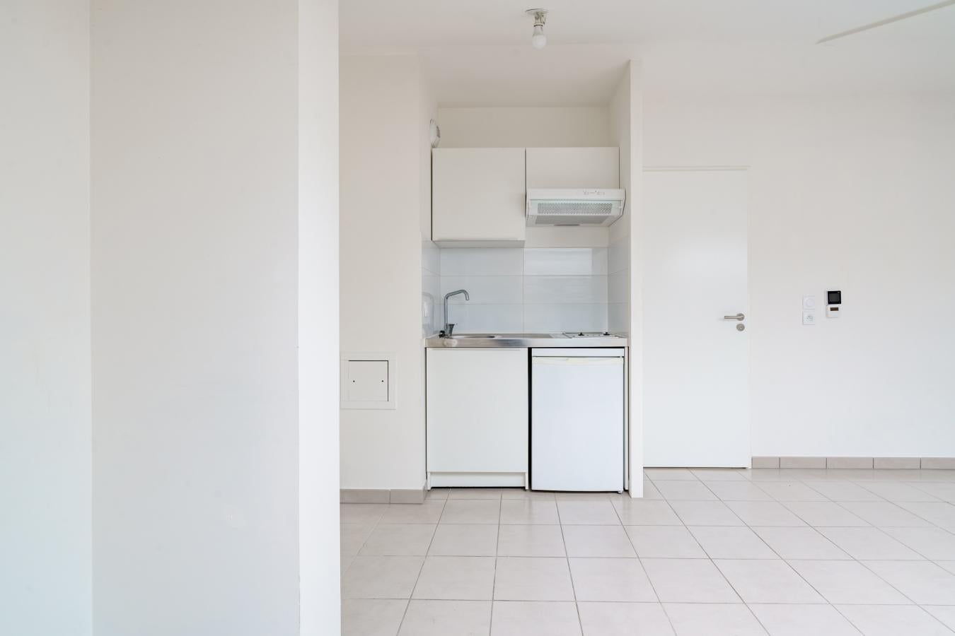 Appartement Rue du Pont à Hendaye