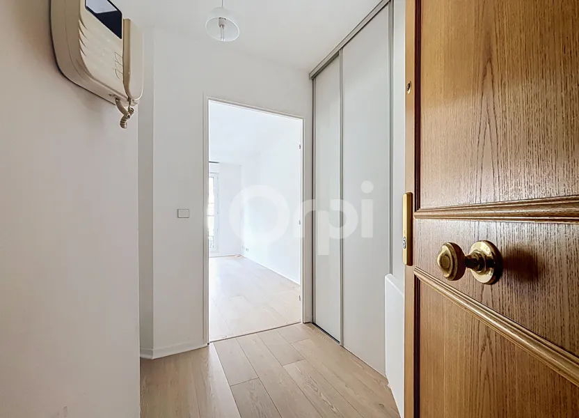 Appartement Rue de l'Abbé Guilleminault à Nogent-sur-Marne