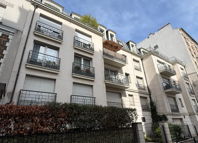 Appartement Rue de l'Abbé Guilleminault à Nogent-sur-Marne