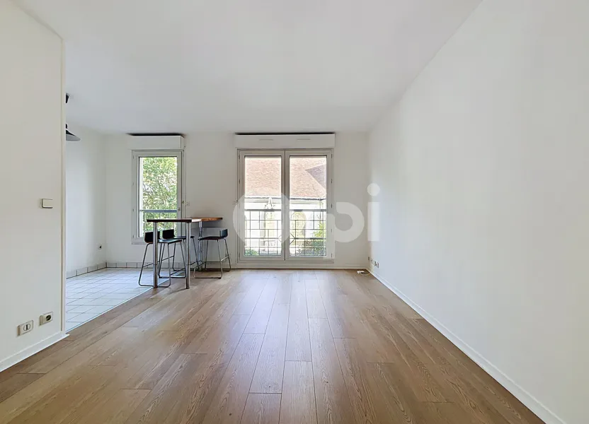 Appartement Rue de l'Abbé Guilleminault à Nogent-sur-Marne