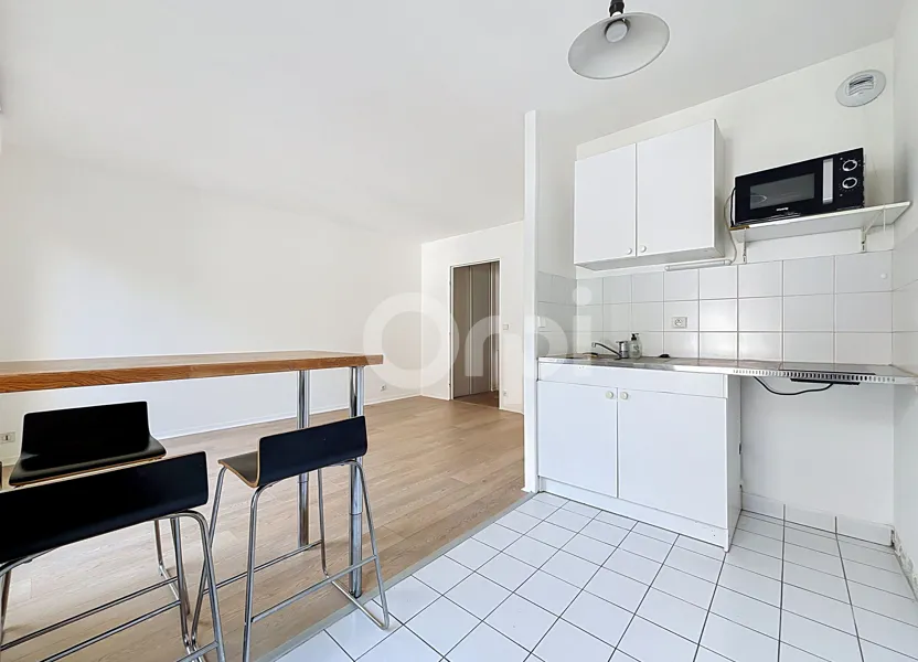 Appartement Rue de l'Abbé Guilleminault à Nogent-sur-Marne