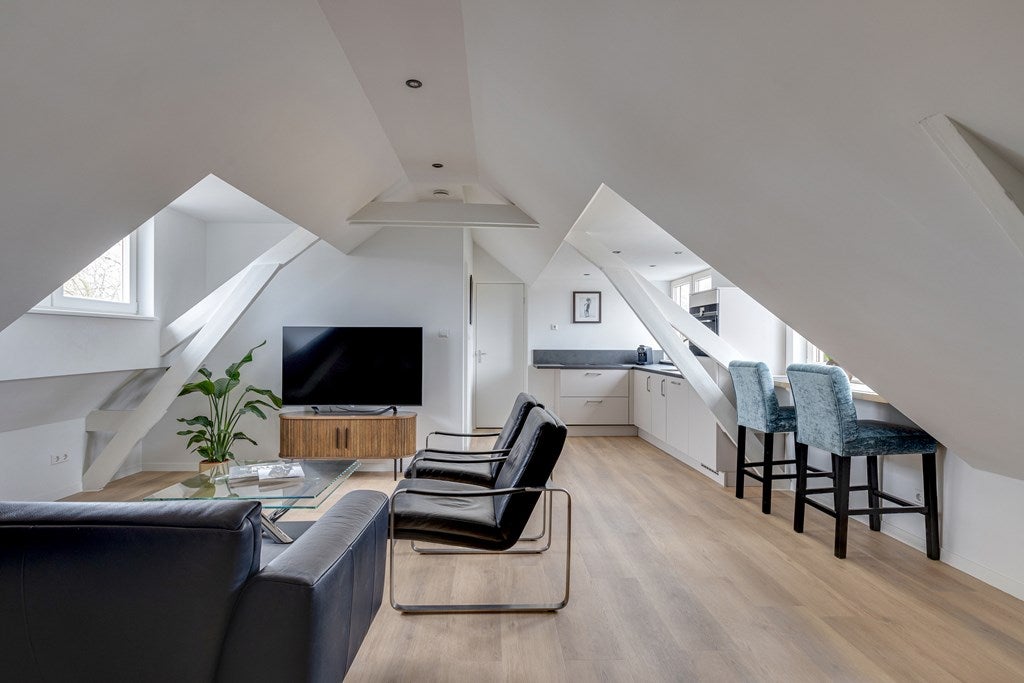 Appartement Middellaan 5 a in Velp