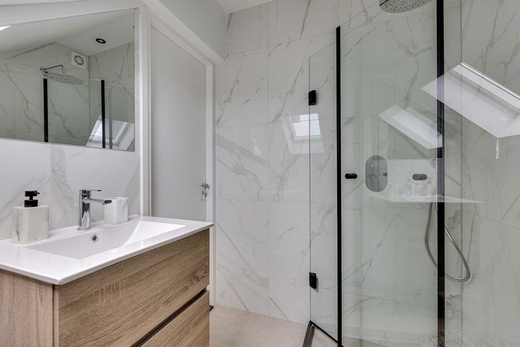Appartement Middellaan 5 a in Velp