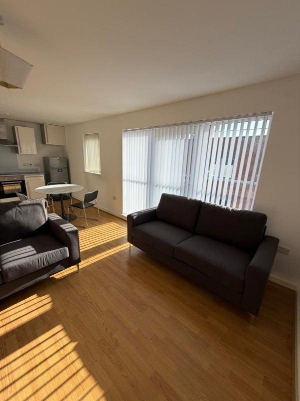 Room Bengal Street in Manchester