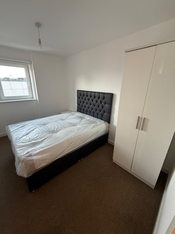 Room Bengal Street in Manchester