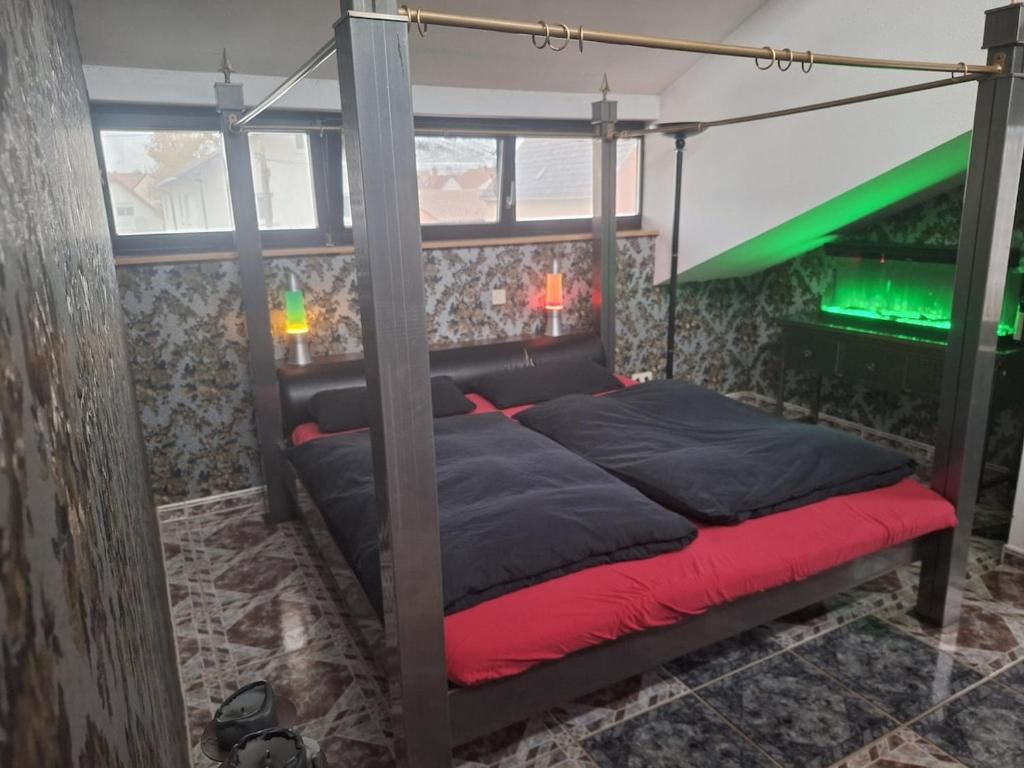Wohnung Großer Riedweg in Worms