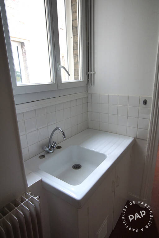 Appartement Rue Prieur de la Marne à Reims
