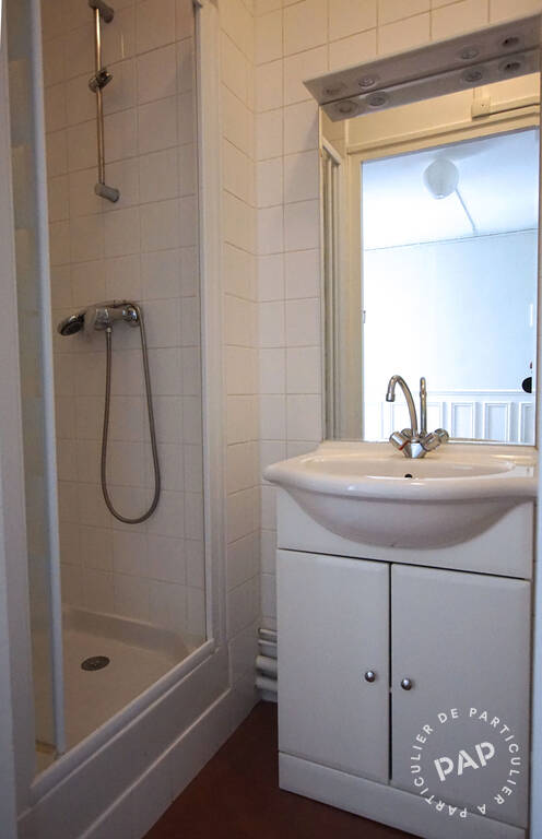 Appartement Rue Prieur de la Marne à Reims