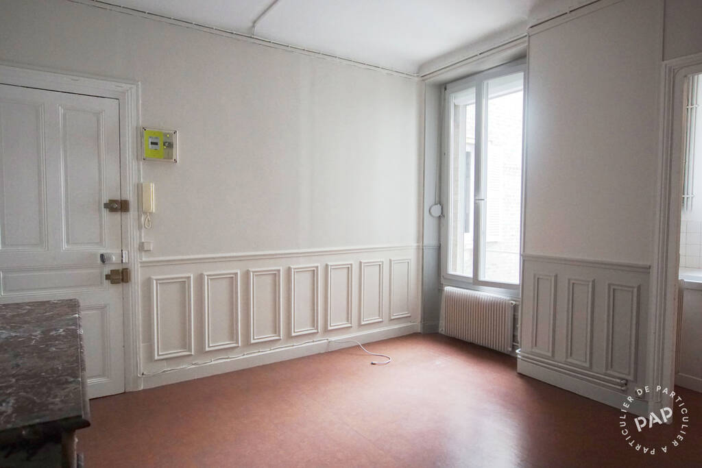 Appartement Rue Prieur de la Marne à Reims