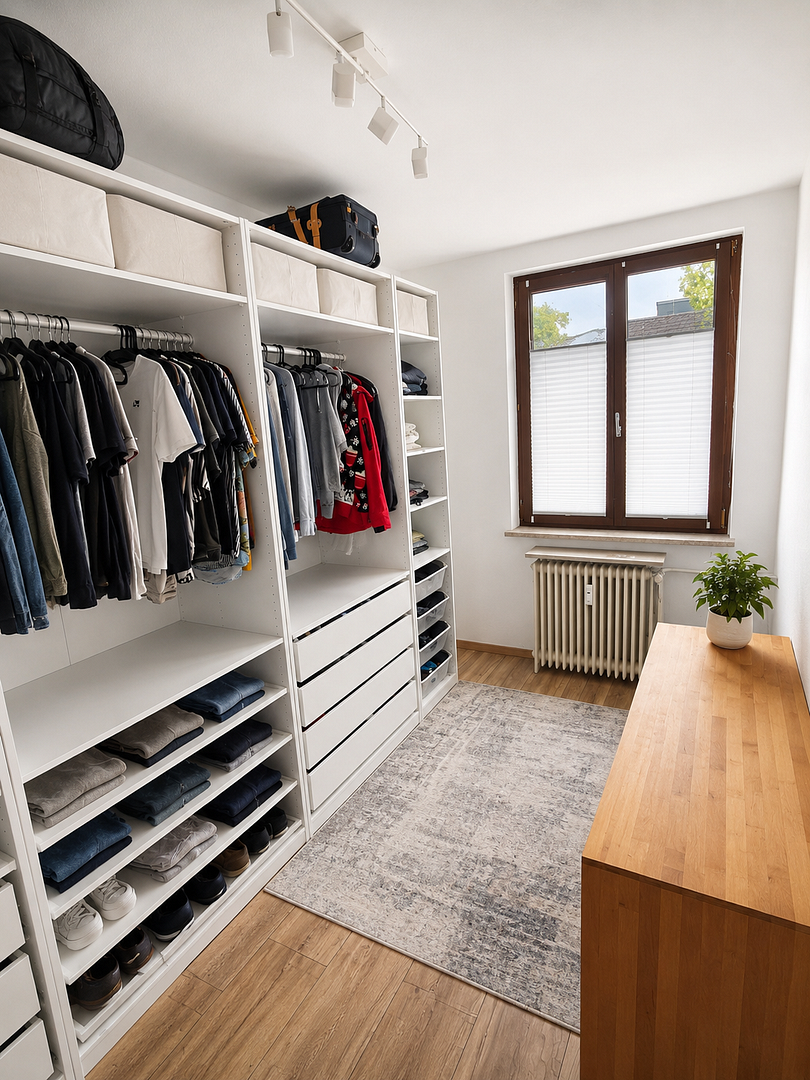 Wohnung Kaufhausgasse in Bingen am Rhein