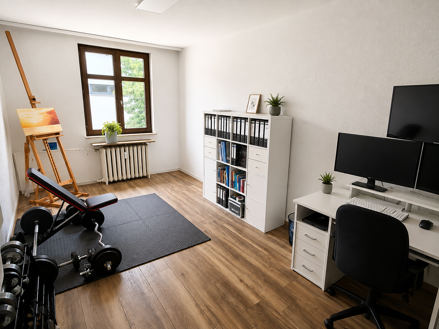 Wohnung Kaufhausgasse in Bingen am Rhein