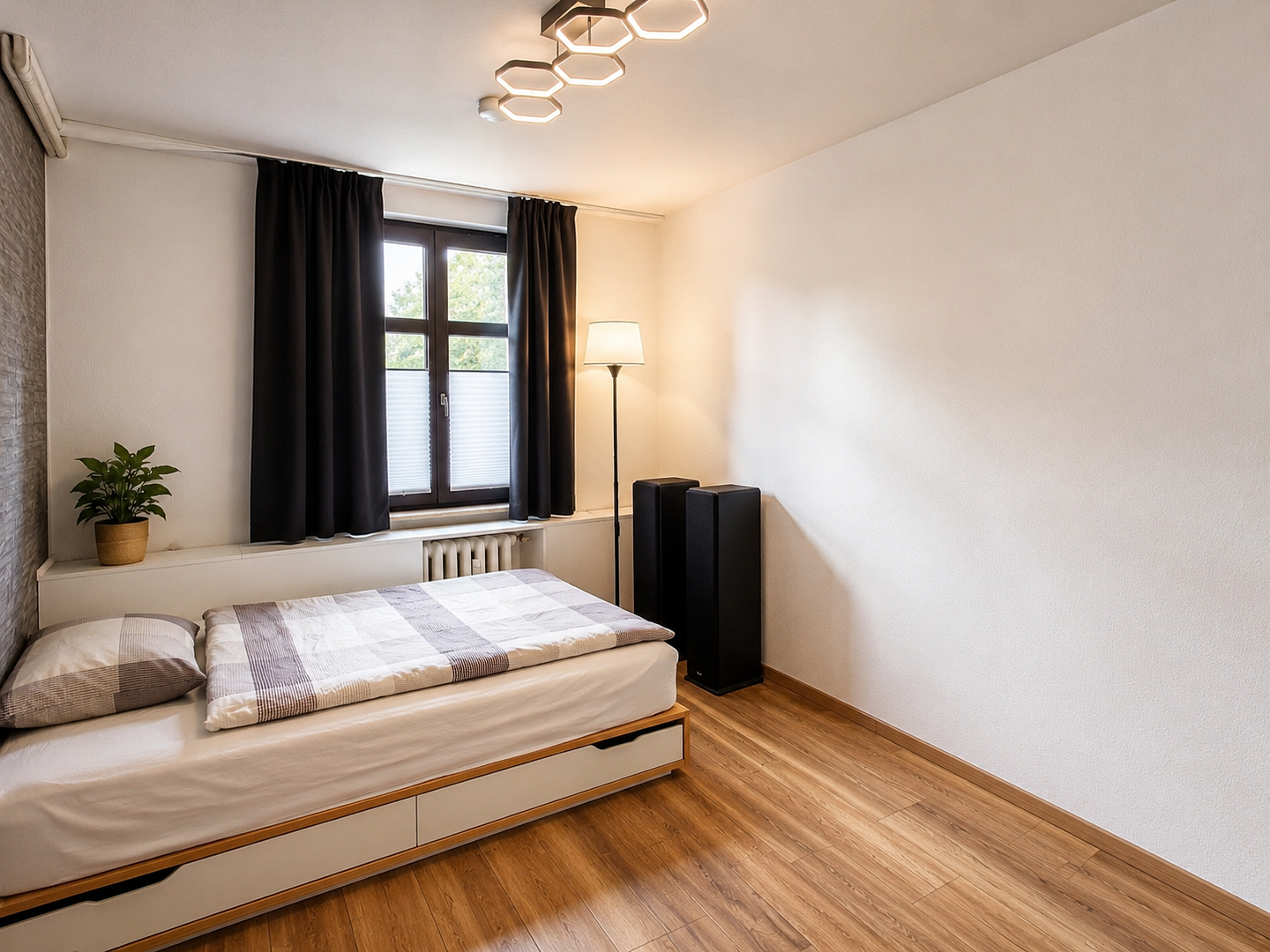 Wohnung Kaufhausgasse in Bingen am Rhein