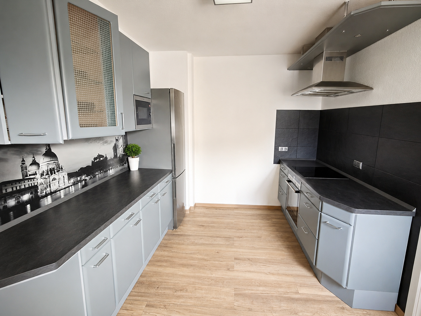 Wohnung Kaufhausgasse in Bingen am Rhein
