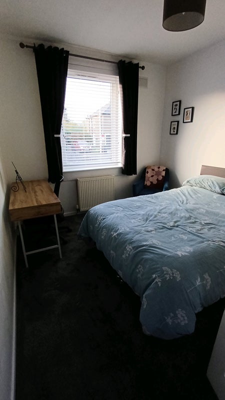 Flat Colinton Mains Road in City of Edinburgh