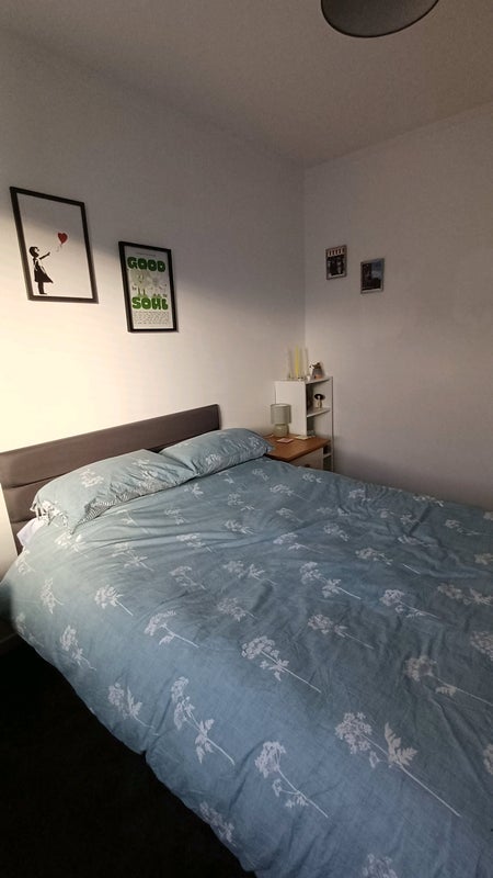 Flat Colinton Mains Road in City of Edinburgh