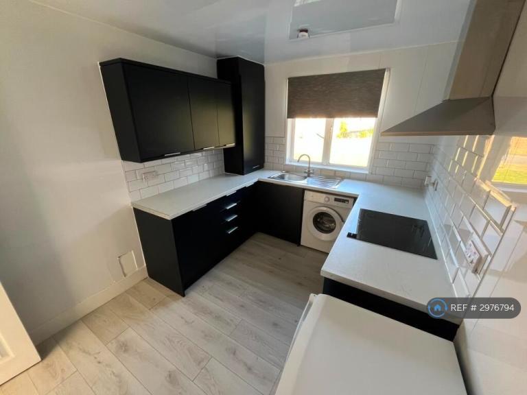 Flat Forth Place in Dundee