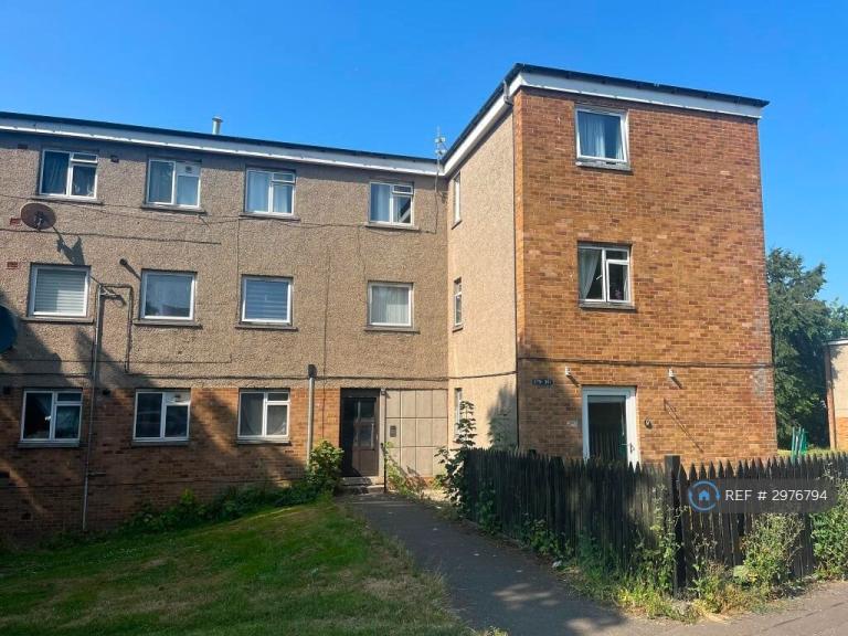 Flat Forth Place in Dundee