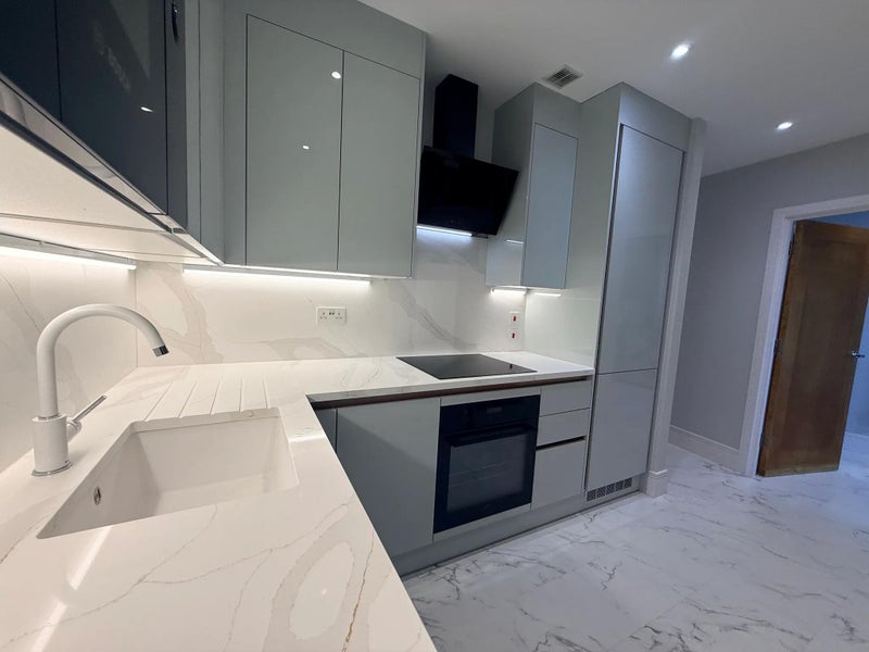 Room Wards Wharf Approach in Greater London