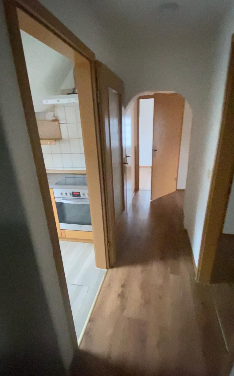 Wohnung Hauptstraße in Niederdossenbach