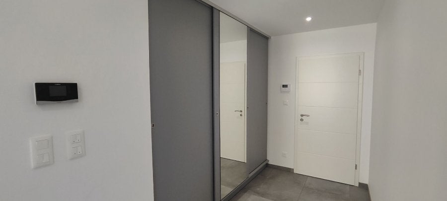 Appartement Rue des Vergers à Woustviller
