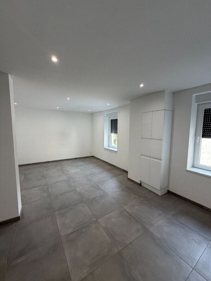 Flat Rue des Vergers in Woustviller