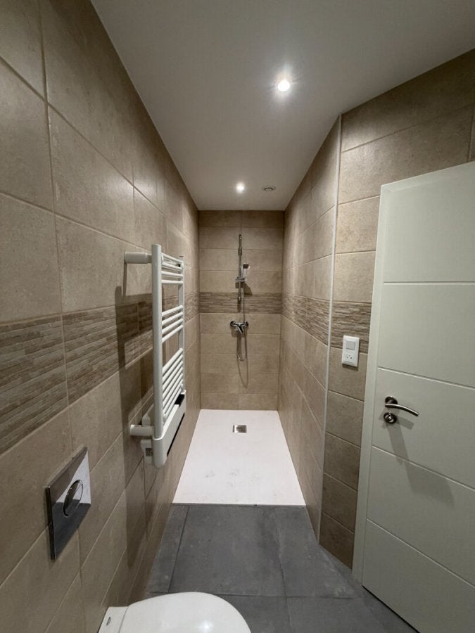 Flat Rue des Vergers in Woustviller