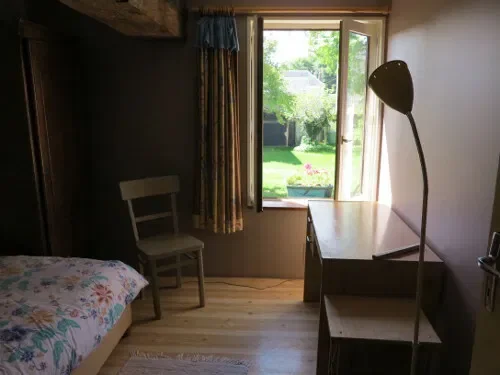 Chambre Route d'Artondu à Ormoy-la-Rivière