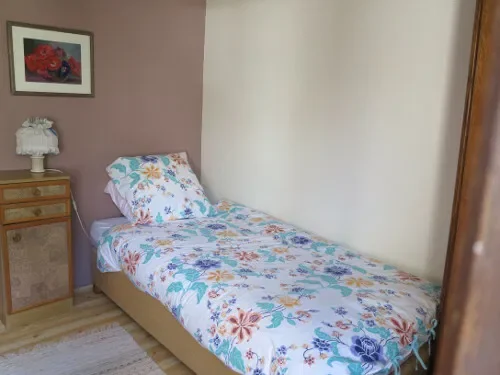 Chambre Route d'Artondu à Ormoy-la-Rivière
