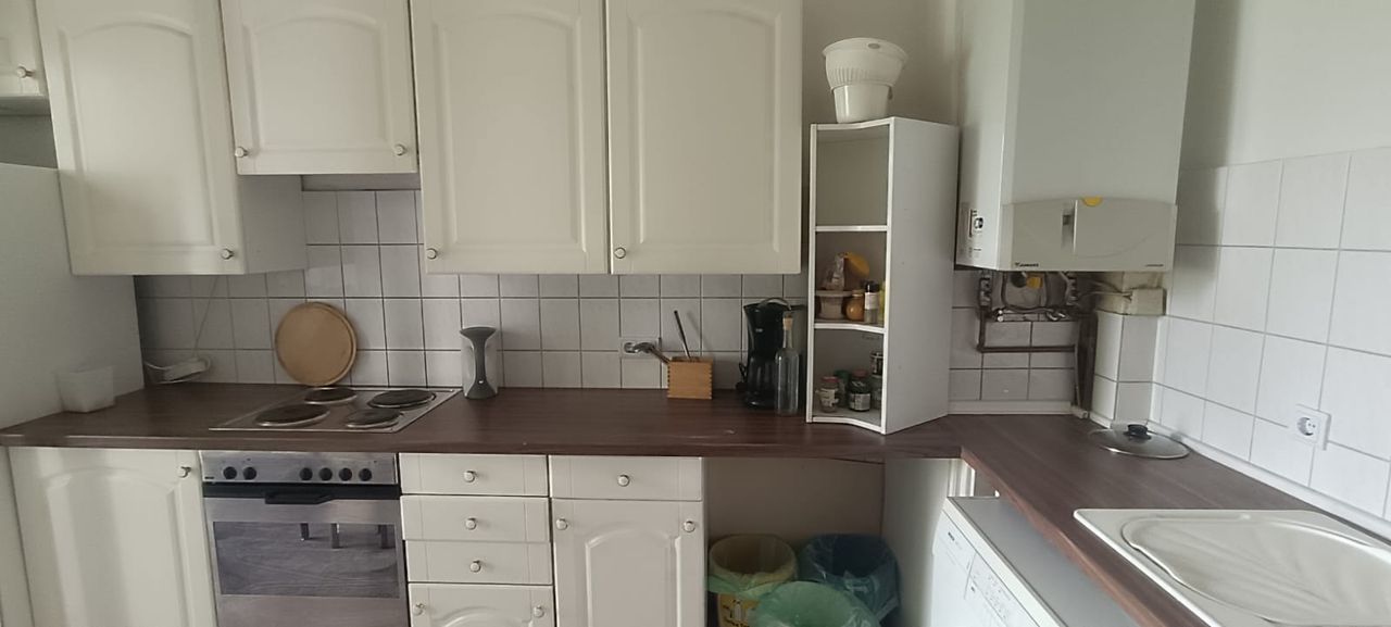 Zimmer Wittekindstraße in Hagen
