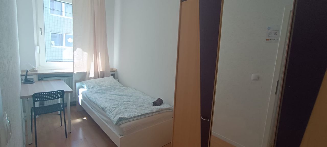 Zimmer Wittekindstraße in Hagen