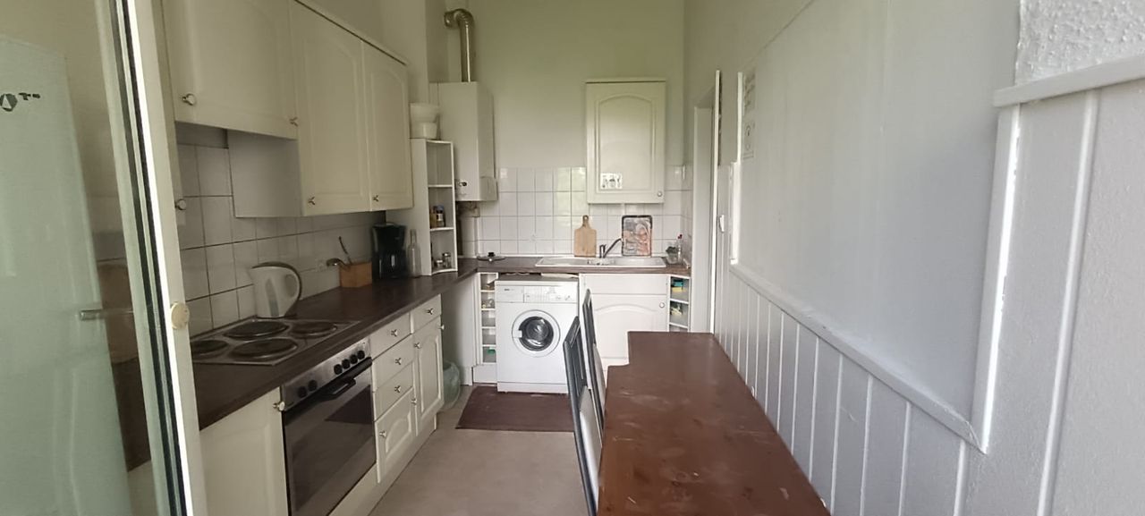 Zimmer Wittekindstraße in Hagen