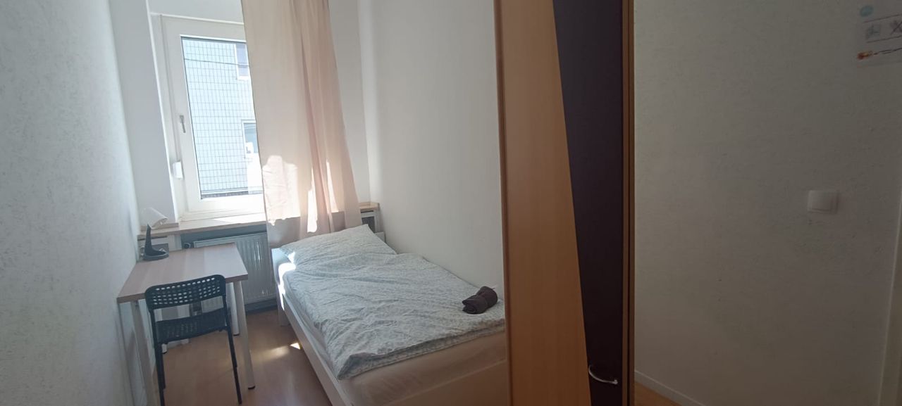 Zimmer Wittekindstraße in Hagen