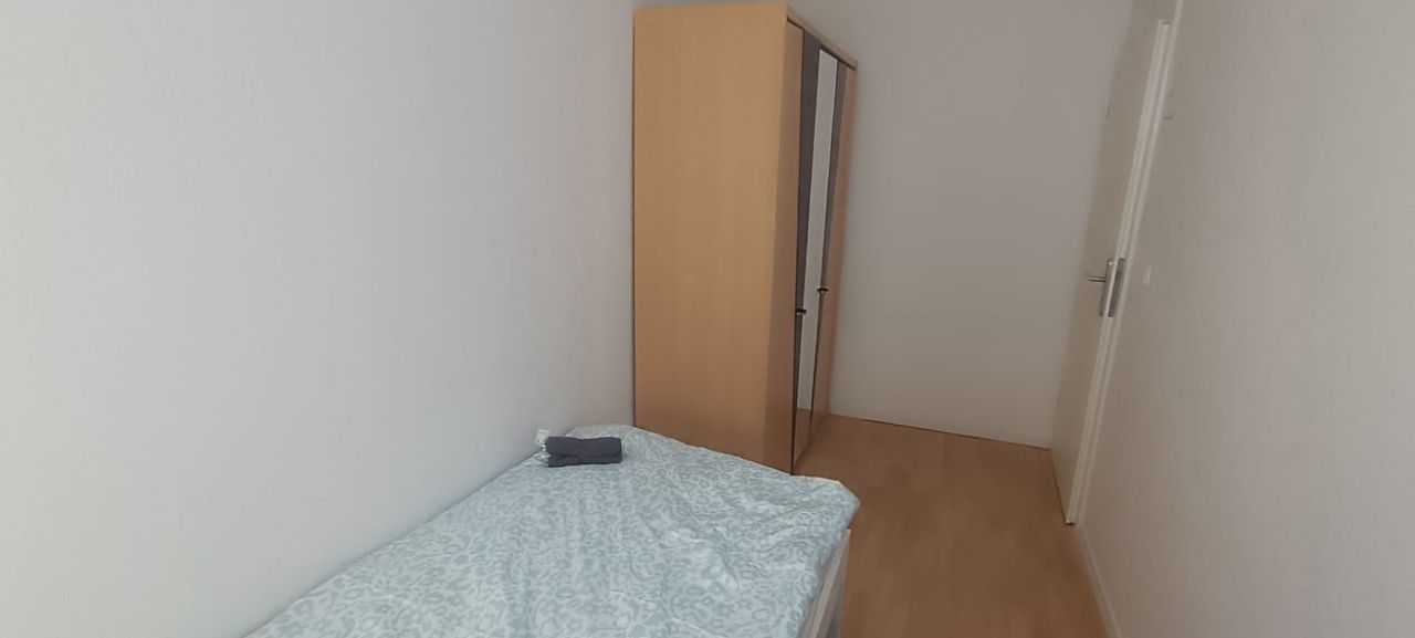 Zimmer Wittekindstraße in Hagen