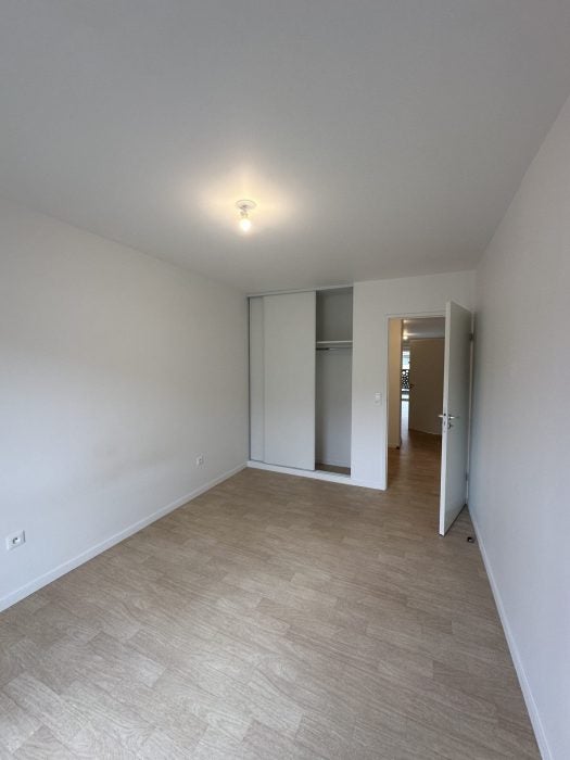 Flat Rue Pasteur in Mondeville