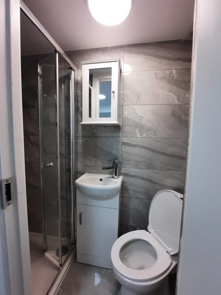Room A1000 in Greater London