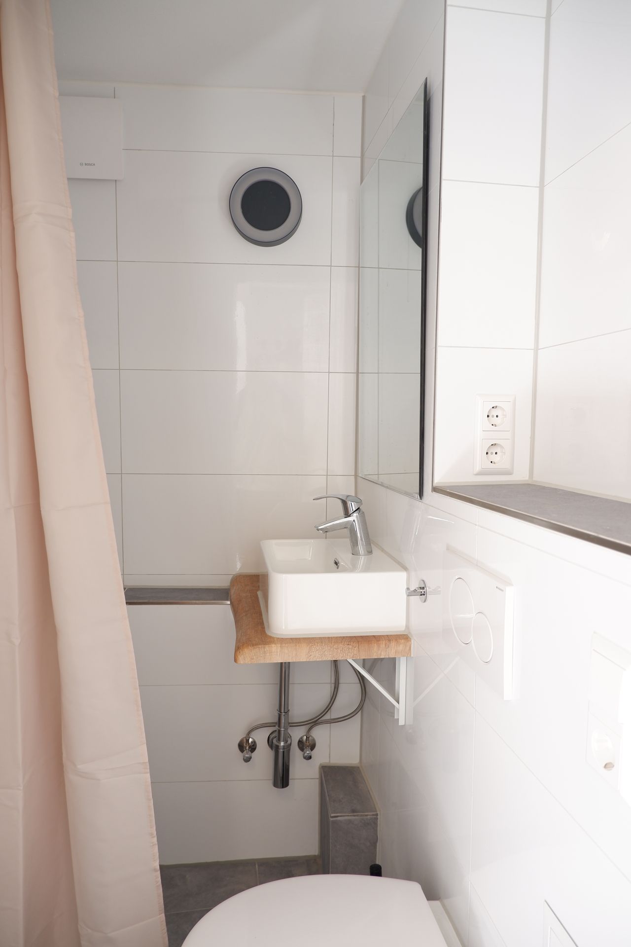 Wohnung Klosterberg in Tübingen