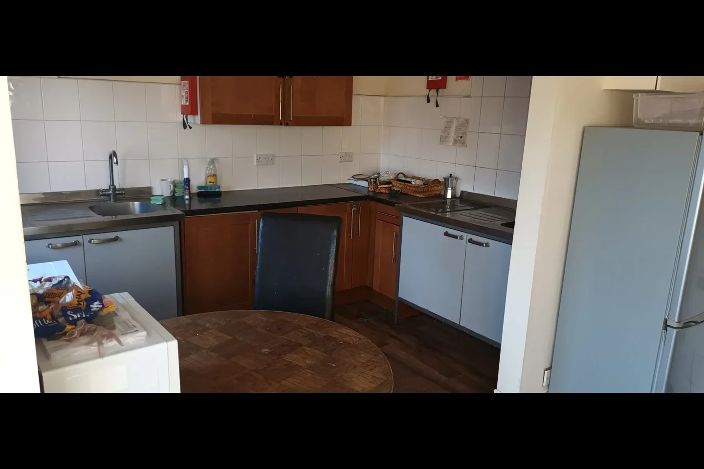 Room Carmelite Road in Greater London