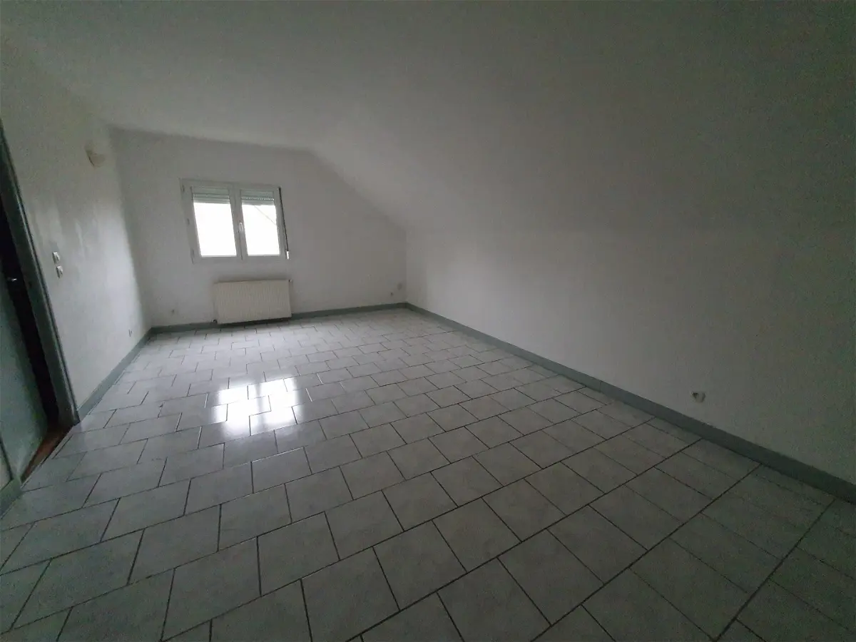Appartement Rue des Écoles à Wargnies-le-Grand