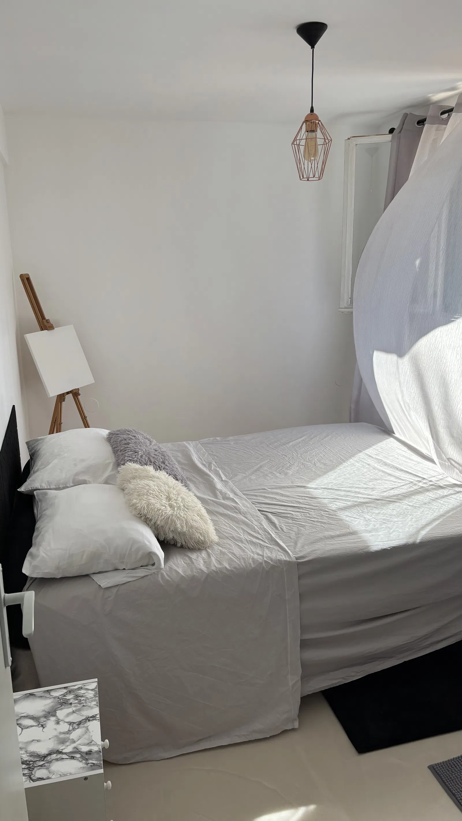 Room Square Jean Garino in Vallauris