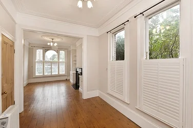 Flat Cresford Road in Greater London