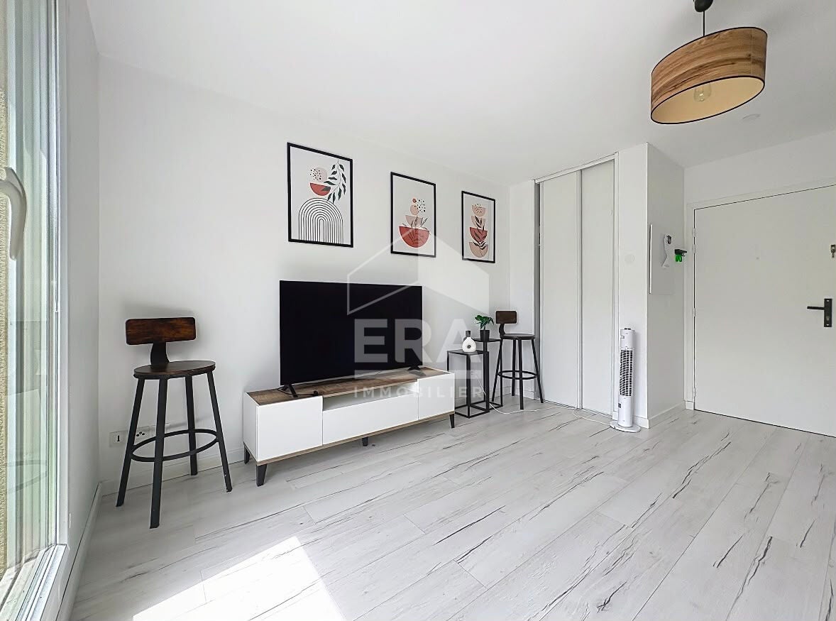 Appartement Grande Sente de la Juine à Étampes