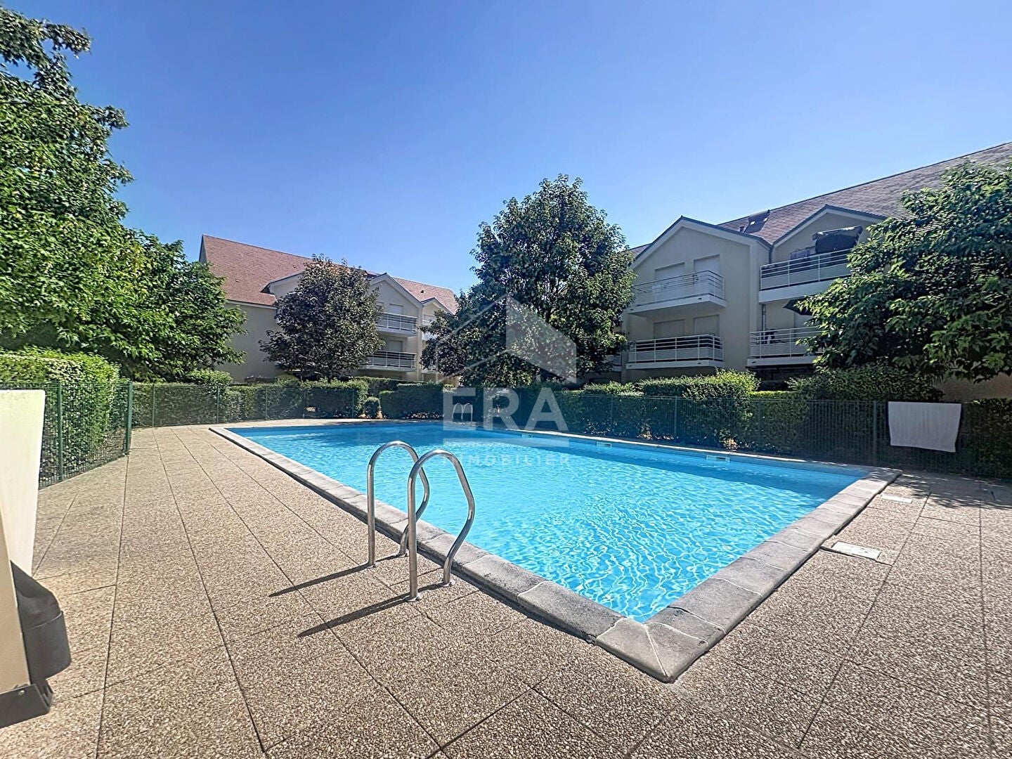 Appartement Grande Sente de la Juine à Étampes