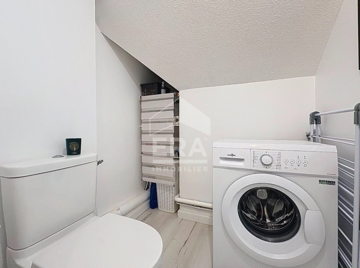 Appartement Grande Sente de la Juine à Étampes