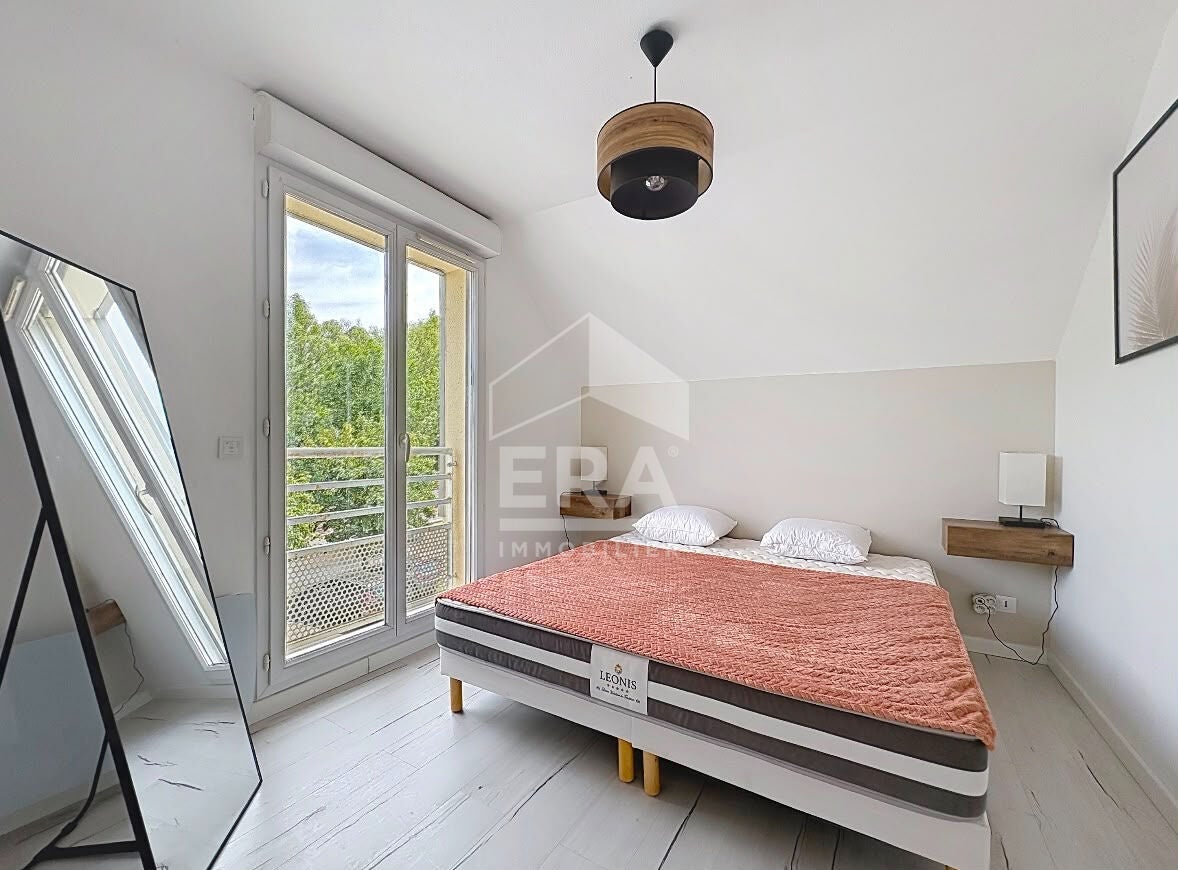 Appartement Grande Sente de la Juine à Étampes