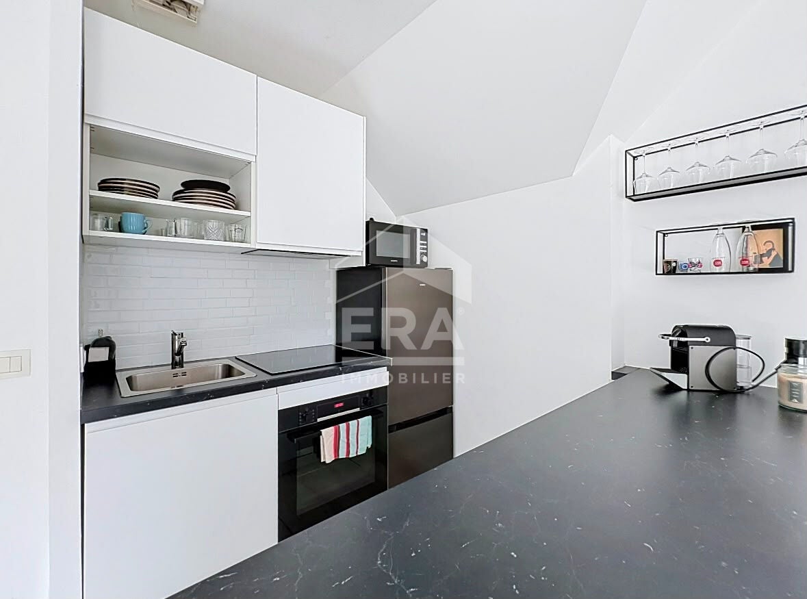 Appartement Grande Sente de la Juine à Étampes